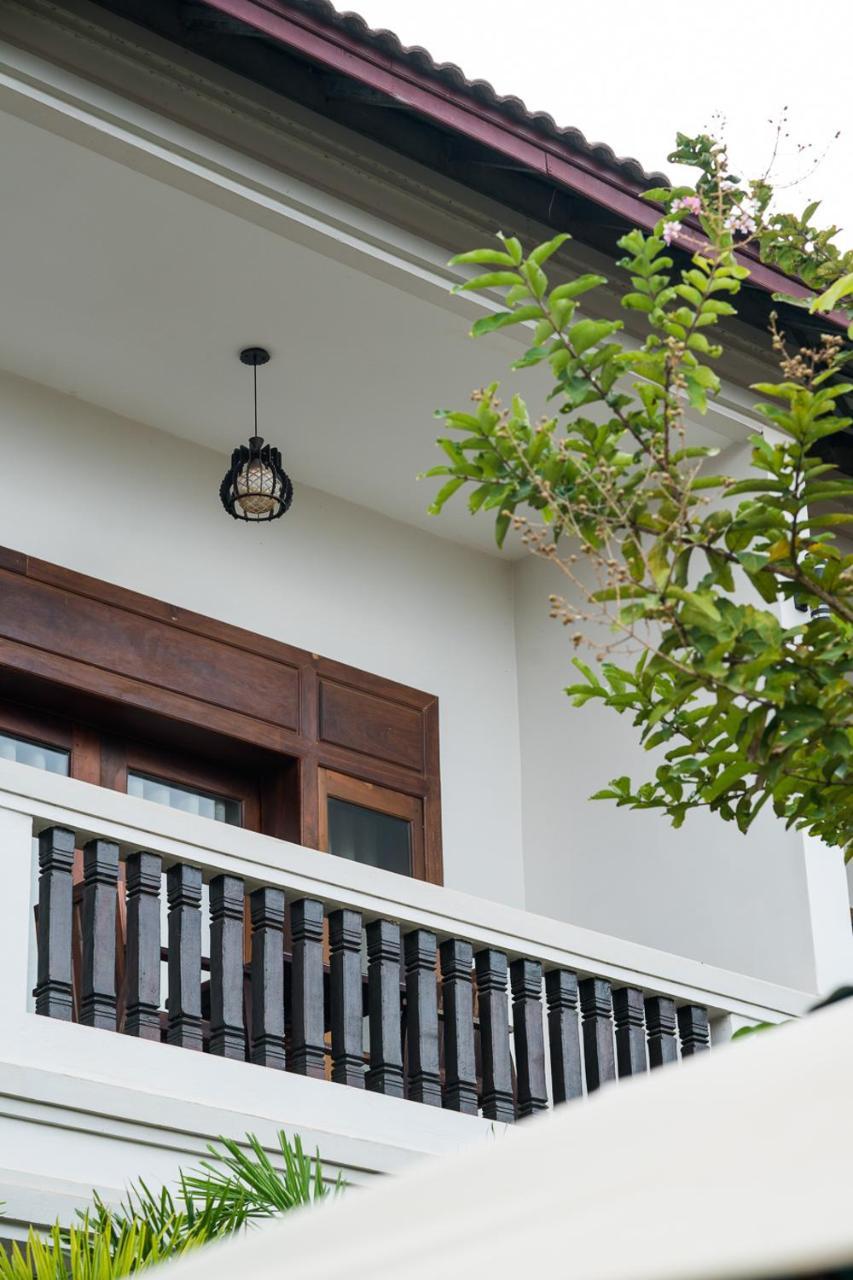 Champey Sor Angkor Boutique Hotel Siem Reap Exterior foto