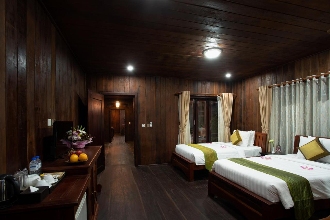 Champey Sor Angkor Boutique Hotel Siem Reap Exterior foto
